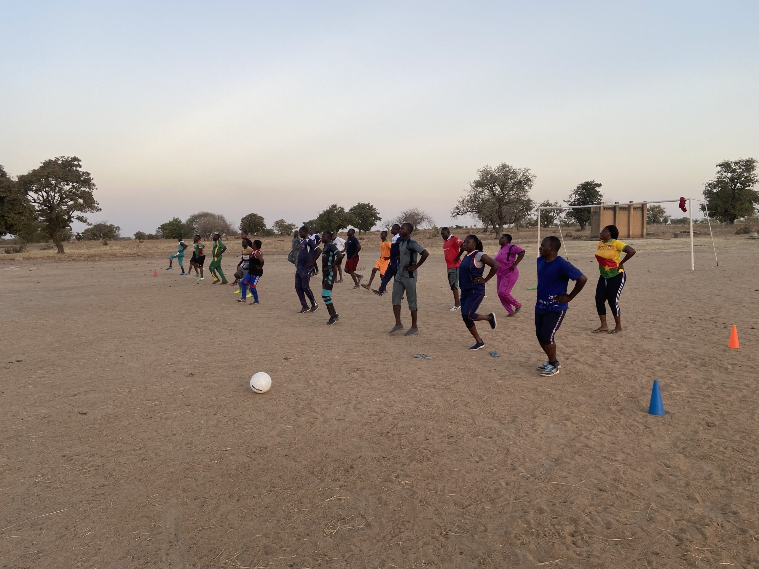 Cohésion sociale : le sport comme facteur d’intégration